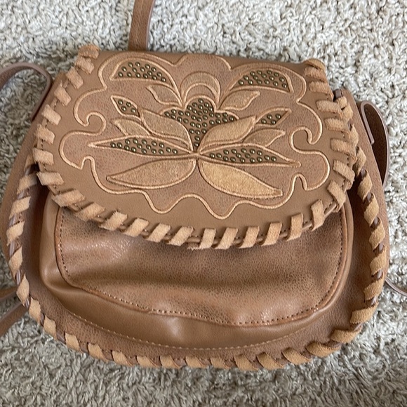 Steven crossbody purse - Picture 2 of 11